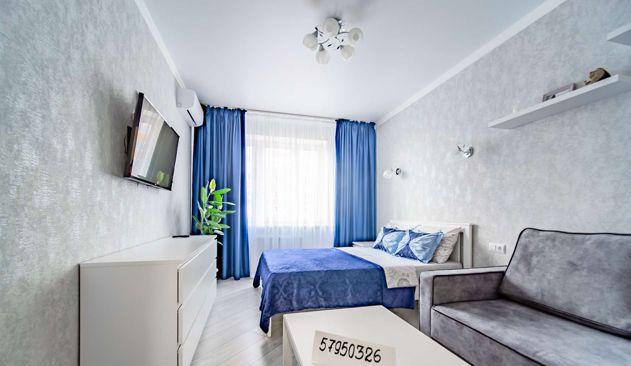 Продажа 1-комнатной квартиры, Краснодар, Домбайская улица,  59