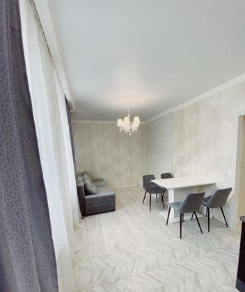 Продажа 1-комнатной квартиры, Краснодар, Домбайская улица,  55