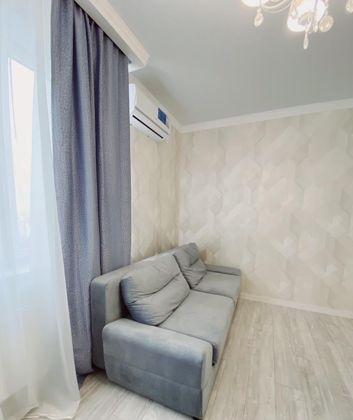 Продажа 1-комнатной квартиры, Краснодар, Домбайская улица,  55