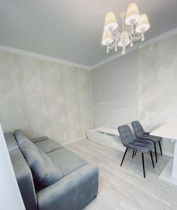 Продажа 1-комнатной квартиры, Краснодар, Домбайская улица,  55