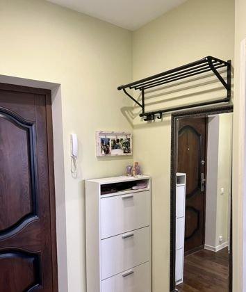 Продажа 1-комнатной квартиры, Краснодар, улица им. Героя Сарабеева В.И.,  5к1