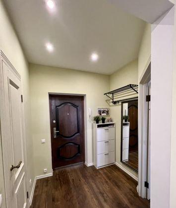 Продажа 1-комнатной квартиры, Краснодар, улица им. Героя Сарабеева В.И.,  5к1