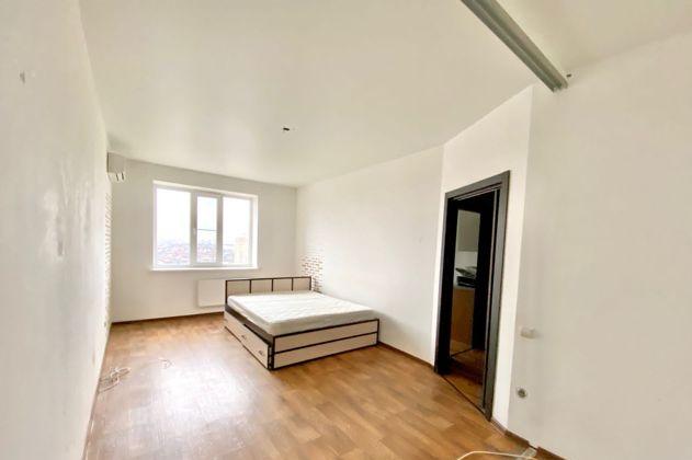 Продажа 1-комнатной квартиры, Краснодар, Восточно-Кругликовская улица,  30