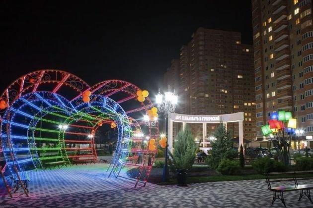 Продажа 1-комнатной квартиры, Краснодар, улица имени Героя Николая Шевелёва,  3/1