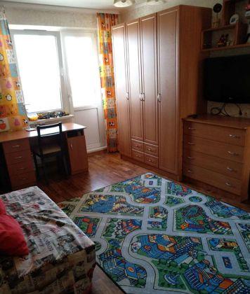 Продажа 2-комнатной квартиры, Краснодар, улица Героев-Разведчиков,  36