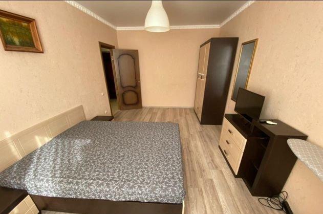 Продажа 1-комнатной квартиры, Краснодар, Восточно-Кругликовская улица,  22/2