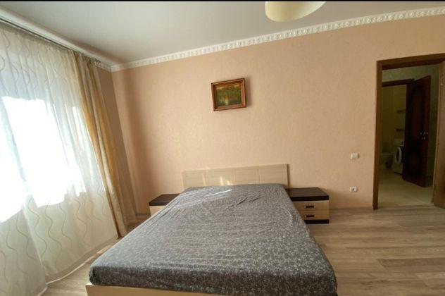 Продажа 1-комнатной квартиры, Краснодар, Восточно-Кругликовская улица,  22/2