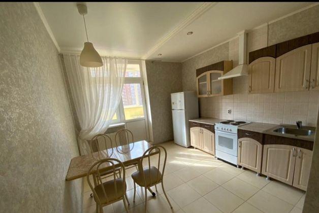 Продажа 1-комнатной квартиры, Краснодар, Восточно-Кругликовская улица,  22/2