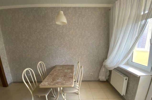 Продажа 1-комнатной квартиры, Краснодар, Восточно-Кругликовская улица,  22/2