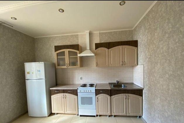 Продажа 1-комнатной квартиры, Краснодар, Восточно-Кругликовская улица,  22/2