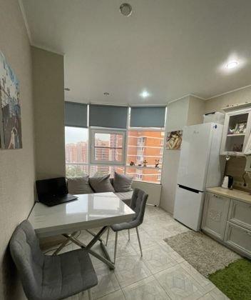 Продажа 1-комнатной квартиры, Краснодар, улица Героев-Разведчиков,  12/1к1