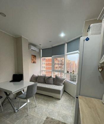 Продажа 1-комнатной квартиры, Краснодар, улица Героев-Разведчиков,  12/1к1