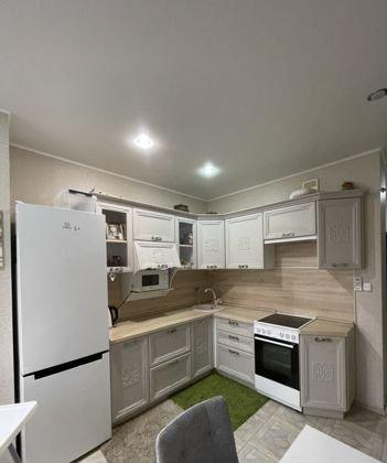 Продажа 1-комнатной квартиры, Краснодар, улица Героев-Разведчиков,  12/1к1