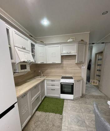 Продажа 1-комнатной квартиры, Краснодар, улица Героев-Разведчиков,  12/1к1