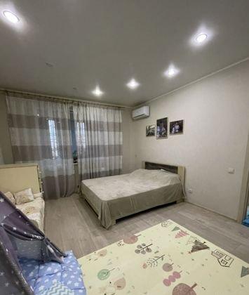 Продажа 1-комнатной квартиры, Краснодар, улица Героев-Разведчиков,  12/1к1