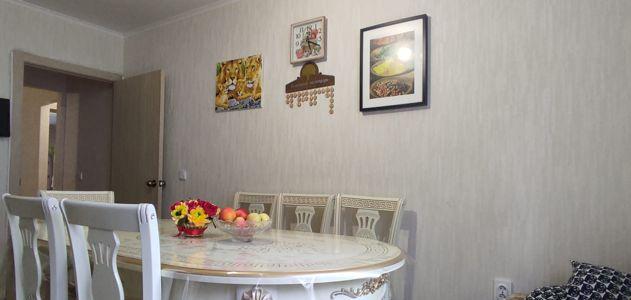 Продажа 2-комнатной квартиры, Краснодар, улица Героя А.А. Аверкиева,  34