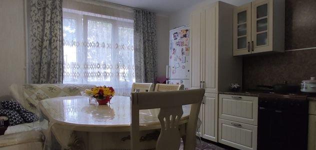 Продажа 2-комнатной квартиры, Краснодар, улица Героя А.А. Аверкиева,  34