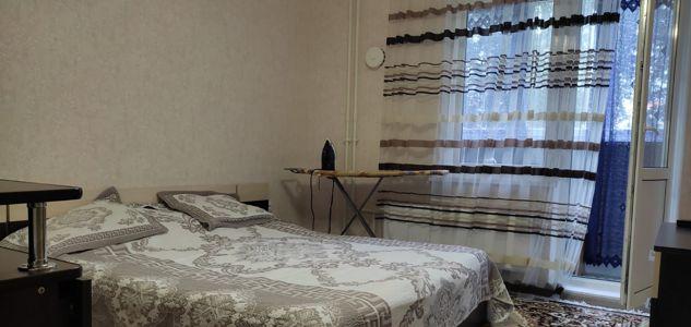 Продажа 2-комнатной квартиры, Краснодар, улица Героя А.А. Аверкиева,  34