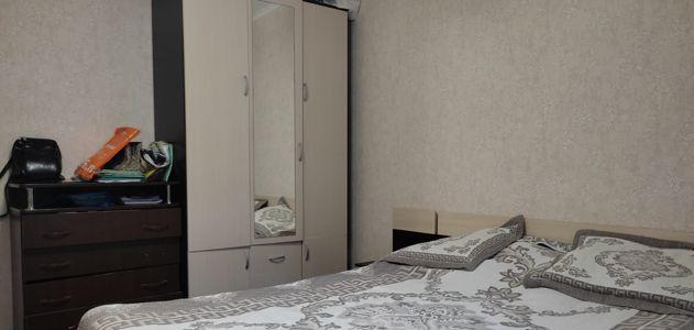 Продажа 2-комнатной квартиры, Краснодар, улица Героя А.А. Аверкиева,  34