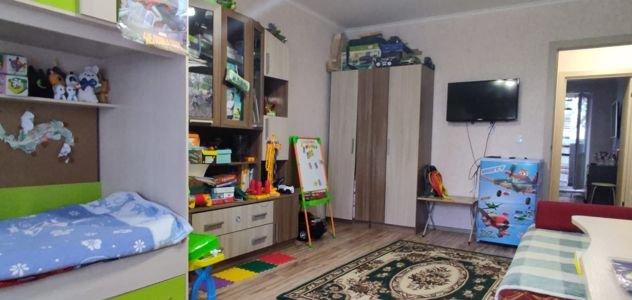 Продажа 2-комнатной квартиры, Краснодар, улица Героя А.А. Аверкиева,  34