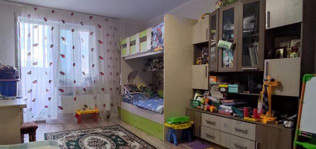 Продажа 2-комнатной квартиры, Краснодар, улица Героя А.А. Аверкиева,  34