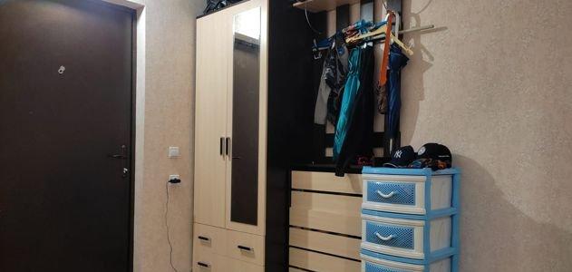 Продажа 2-комнатной квартиры, Краснодар, улица Героя А.А. Аверкиева,  34