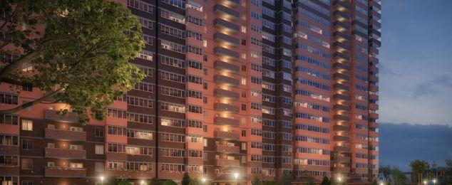 Продажа 2-комнатной квартиры, Краснодар, улица имени Героя Георгия Бочарникова,  4