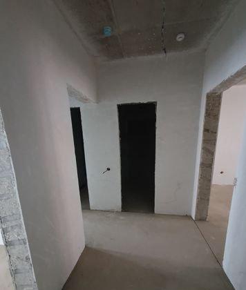 Продажа 2-комнатной квартиры, Краснодар, улица имени Героя Георгия Бочарникова,  4