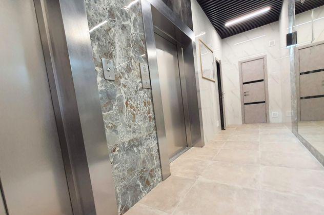 Продажа 2-комнатной квартиры, Краснодар, улица имени Героя Георгия Бочарникова,  8/1