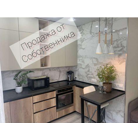 Продажа 1-комнатной квартиры, Краснодар, Восточно-Кругликовская улица,  42/3к2