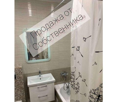 Продажа 1-комнатной квартиры, Краснодар, Восточно-Кругликовская улица,  42/3к2