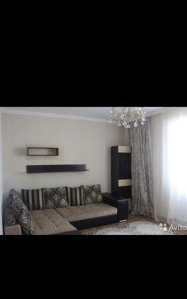 Продажа 2-комнатной квартиры, Краснодар, улица имени 40-летия Победы,  109