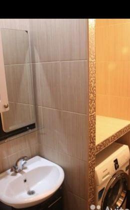 Продажа 2-комнатной квартиры, Краснодар, улица имени 40-летия Победы,  109