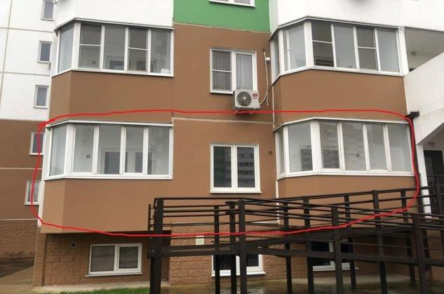 Продажа 3-комнатной квартиры, Краснодар, улица Героя А.А. Аверкиева,  15