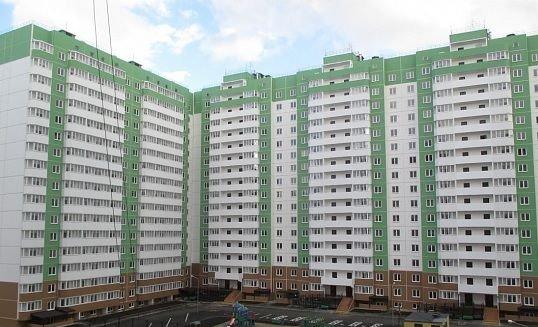 Продажа 3-комнатной квартиры, Краснодар, улица Героя А.А. Аверкиева,  15