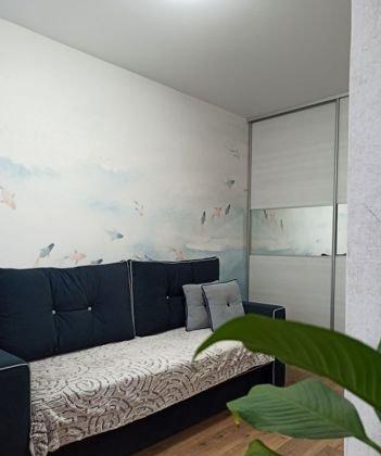 Продажа 2-комнатной квартиры, Краснодар, улица им. Героя Сарабеева В.И.,  5к5