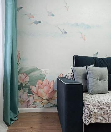 Продажа 2-комнатной квартиры, Краснодар, улица им. Героя Сарабеева В.И.,  5к5