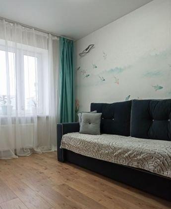 Продажа 2-комнатной квартиры, Краснодар, улица им. Героя Сарабеева В.И.,  5к5