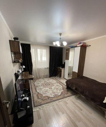 Продажа 3-комнатной квартиры, Краснодар, улица Героя А.А. Аверкиева,  22