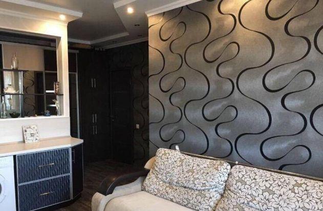 Продажа 1-комнатной квартиры, Краснодар, Российская улица,  251/1