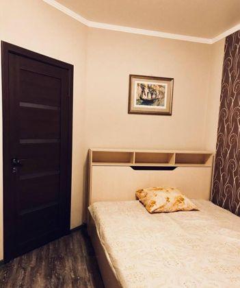 Продажа 1-комнатной квартиры, Краснодар, Российская улица,  251/1