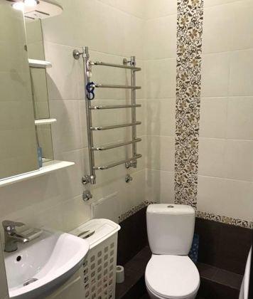 Продажа 1-комнатной квартиры, Краснодар, Российская улица,  251/1