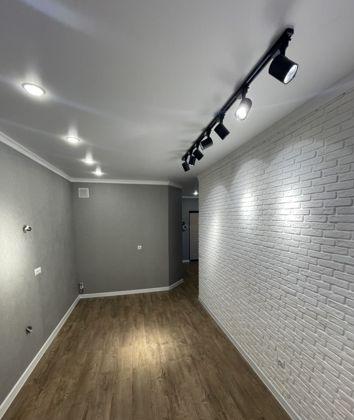 Продажа 1-комнатной квартиры, Краснодар, Командорская улица,  15/1