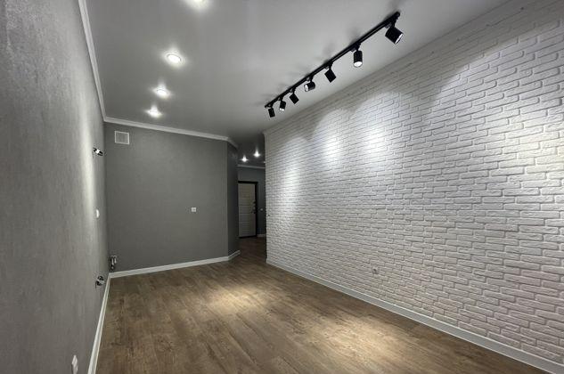 Продажа 1-комнатной квартиры, Краснодар, Командорская улица,  15/1