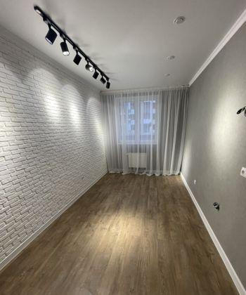 Продажа 1-комнатной квартиры, Краснодар, Командорская улица,  15/1