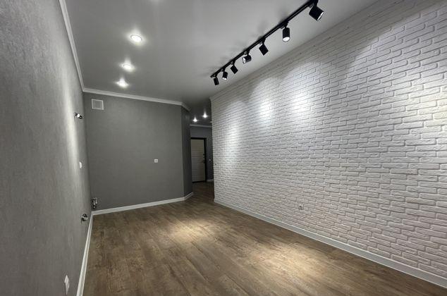 Продажа 1-комнатной квартиры, Краснодар, Командорская улица,  15/1