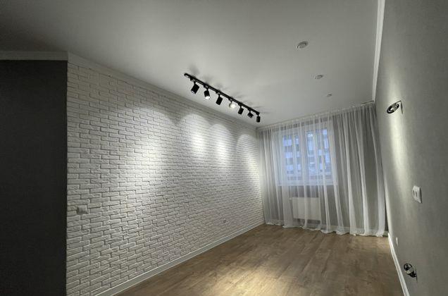 Продажа 1-комнатной квартиры, Краснодар, Командорская улица,  15/1