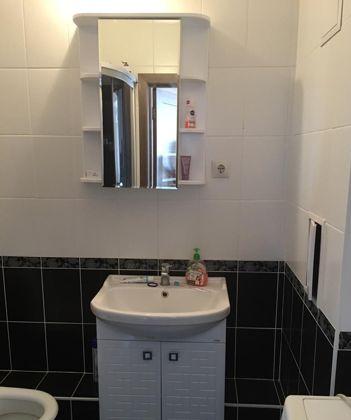 Продажа 1-комнатной квартиры, Краснодар, Московская улица,  125к1