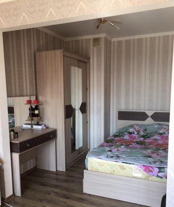 Продажа 1-комнатной квартиры, Краснодар, Московская улица,  125к1