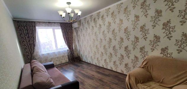 Продажа 1-комнатной квартиры, Краснодар, улица имени Сергея Есенина,  108/3к2